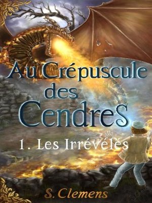 cover image of Au Crépuscule des Cendres